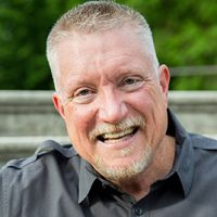 Jeffrey Mason