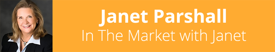 In the Market with Janet Parshall