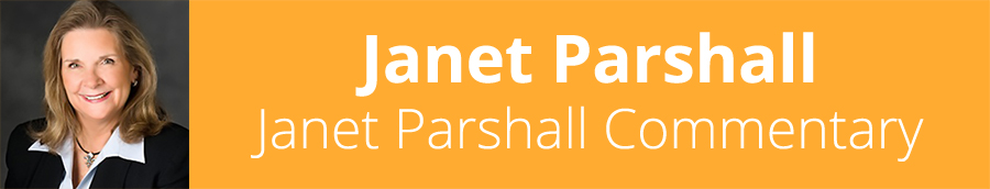Janet Parshall Commentaries