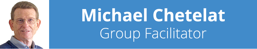 Michael Chetelat
